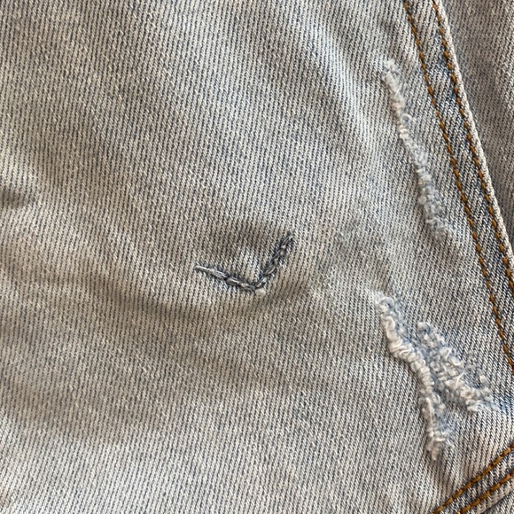 Hudson shorts 25 - Picture 4 of 9